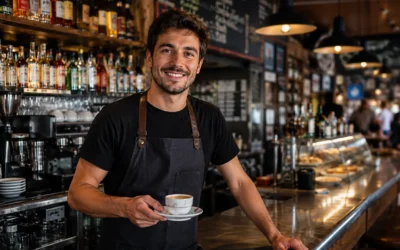 Buscar trabajo en España: por dónde empezar cuando acabas de llegar