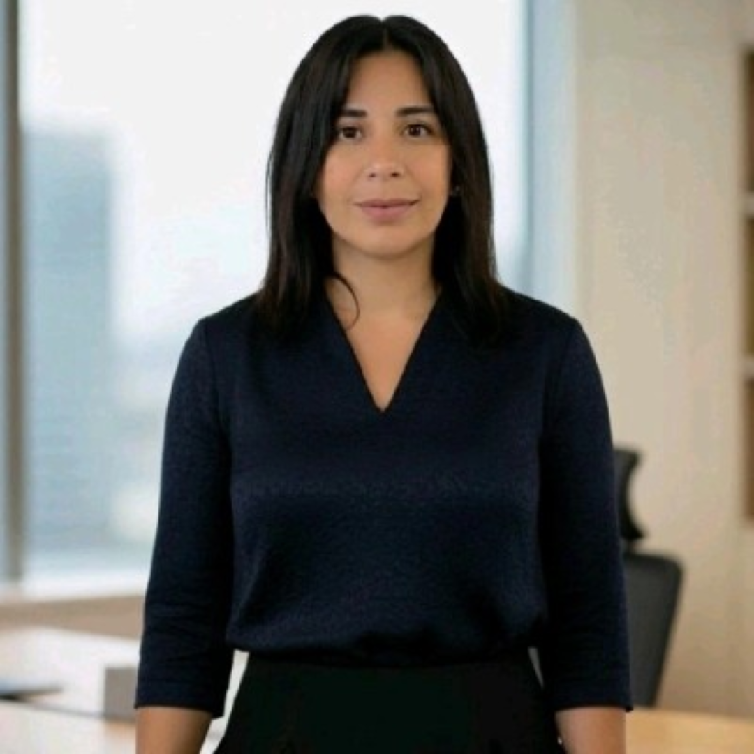 Katherine Quintana